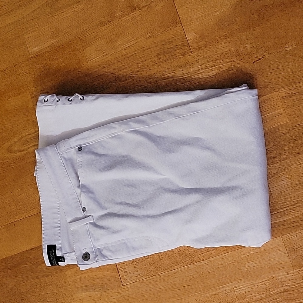 Talbots Flawless Anke Pants Size 16